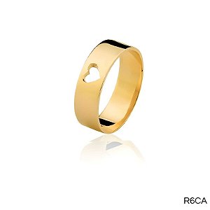 ALIANÇA R6CA 10K