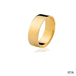 ALIANÇA R7A 10K