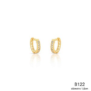 BRINCO B122 10K