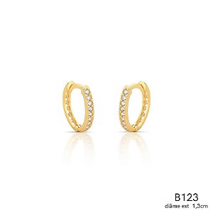BRINCO B123 10K