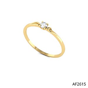 ANEL AF2615 18K