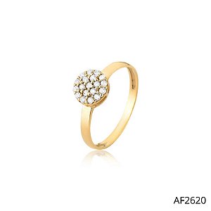 ANEL AF2620 10K