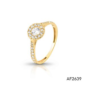 ANEL AF2639 PRATA