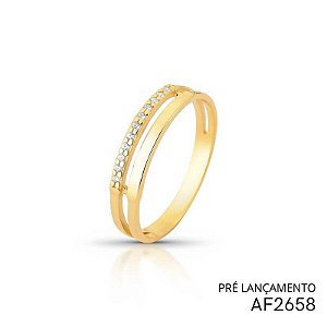 ANEL AF2658 10K