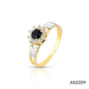 ANEL FORM. AN2209 10K