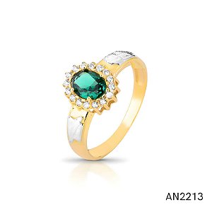 AN2213 10K