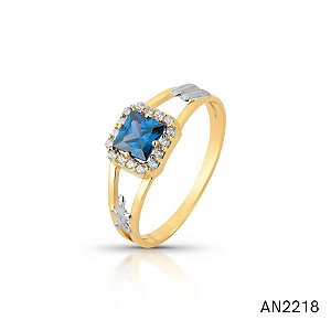 AN2218 10K