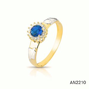 ANEL FORM. AN2210 18K