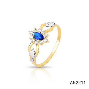 AN2211 18K