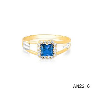 AN2218 18K