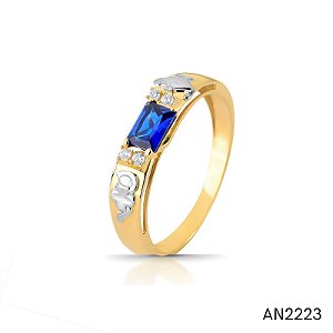 AN2223 18K