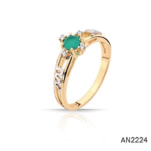 AN2224 18K