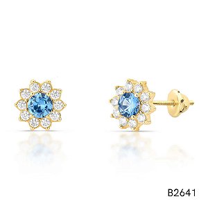 BRINCO B2641 18K