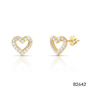 BRINCO B2642 18K