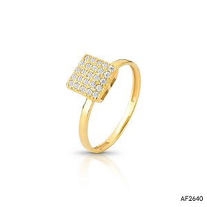 ANEL AF2640 18K