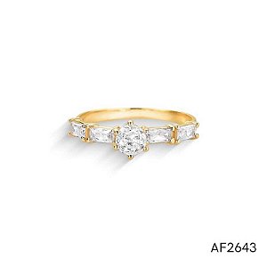 ANEL AF2643 10K