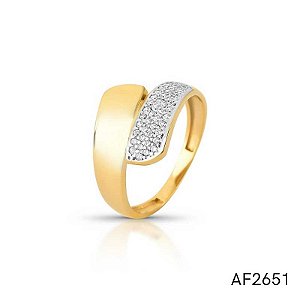 ANEL AF2651 10K