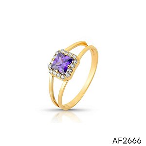 ANEL AF2666 10K