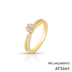 ANEL AF2664 10K