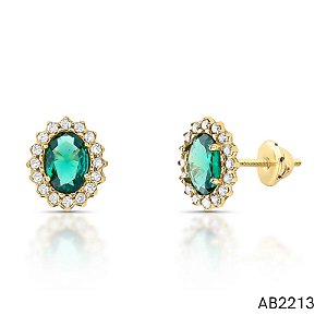 BRINCO B2213 18K