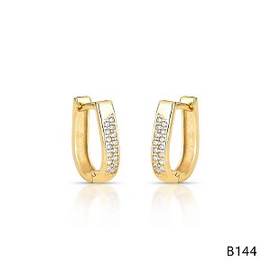 BRINCO B144 18K