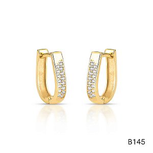 BRINCO B145 18K
