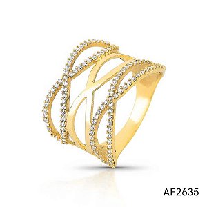 ANEL AF2635 18K