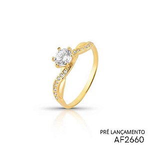ANEL AF2660 18K