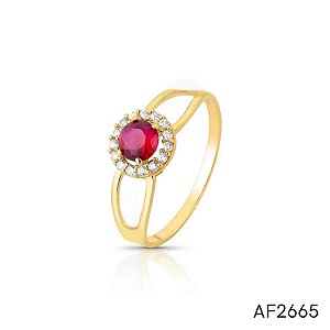 ANEL AF2665 10K