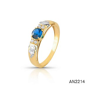 AN2214 18K