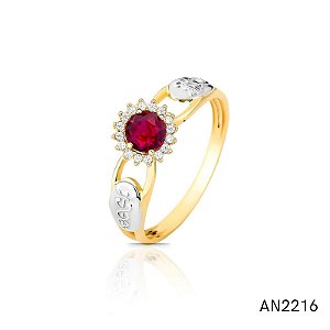 AN2216 10K