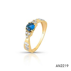 AN2219 10K