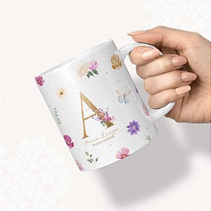 Caneca Personalizada