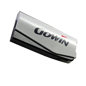 Bateria Para Estação Total Gowin Tks-202 Modelo Bt-l1