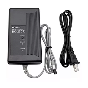Carregador BC27-CR Compatível Baterias BT 52QA, BT 52Q, BTG1