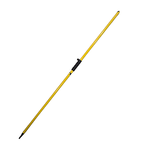 Bastao Telescopico de Aluminio 2,0 m GPS