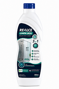 Limpa box 300ML