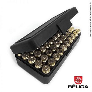 Porta Munição Retangular