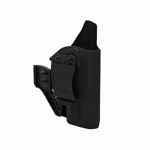 Coldre Velado G2C Bélica - Preto
