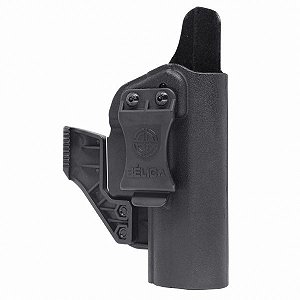 Coldre Velado Beretta APX Bélica - Preto