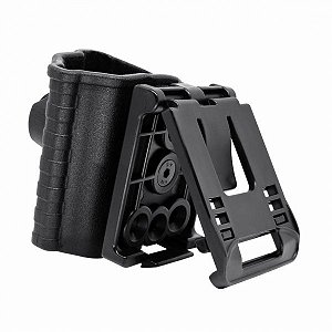 Coldre EAGLE FIT Bélica - FAST