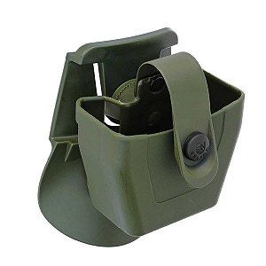 Porta Algema Paddle Bélica