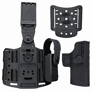 Combo PRO SR Bélica