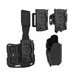 Kit Evolution Bélica - Speed