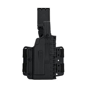 Coldre BLACK OPS Bélica - Coxa