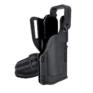Coldre BLACK LIGHT Bélica - Mid-Ride