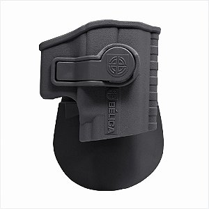 Coldre EAGLE FIT Bélica - Cintura/Paddle