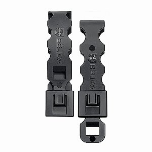 Kit 2 Clip Modular PRO Bélica