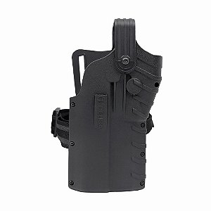 Coldre G5F Mid-Ride Bélica - SEM Protetor de Red Dot