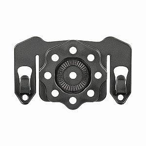 Kit Adaptador Strike 2 Pontas (5 UND)